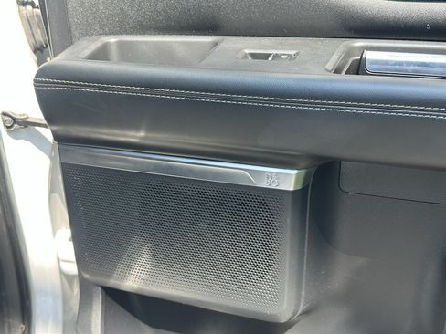 Used 2025 Ford Expedition Max Platinum AWD/4WD image 43