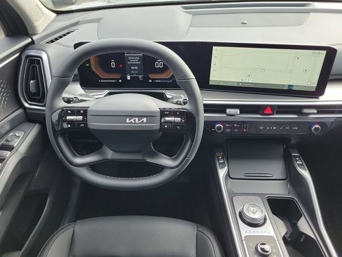 New 2026 Kia Sorento EX w/ EX Premium Package AWD/4WD image 19