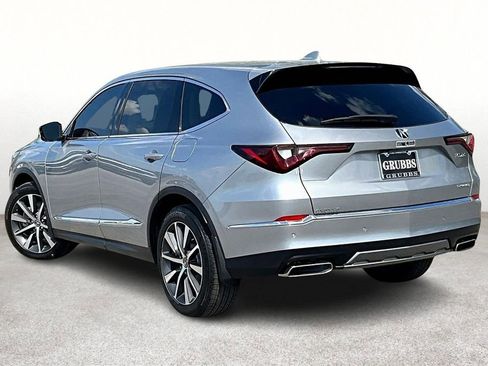 New 2025 Acura MDX w/ Technology Package image 6
