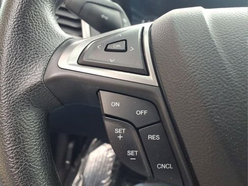 Used 2018 Ford Fusion S FWD image 19