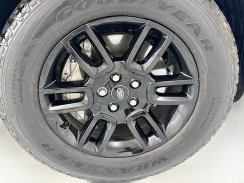 Used 2024 Land Rover Defender 130 S AWD/4WD image 31
