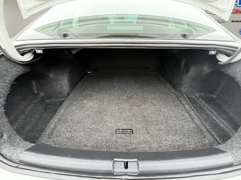 Used 2018 Volkswagen Passat 2.0T S image 35