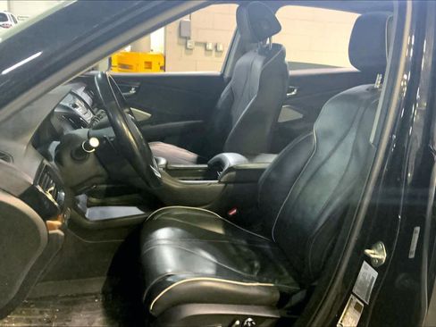 Used 2020 Acura RDX AWD w/ Advance Package image 7
