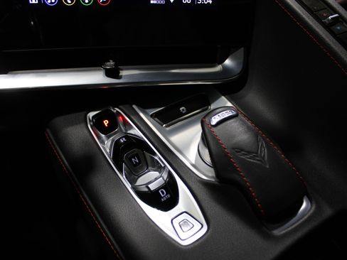 Used 2020 Chevrolet Corvette Stingray Coupe w/ 1LT image 24