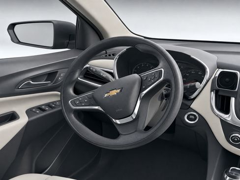Used 2019 Chevrolet Equinox LS FWD image 14