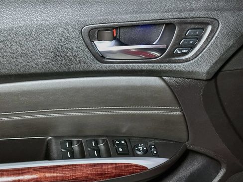 Used 2017 Acura TLX V6 SH-AWD w/ Technology Pkg image 15