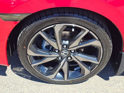 Used 2019 Honda Civic Sport image 9