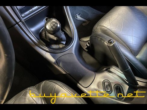 Used 1996 Ford Mustang Cobra image 16