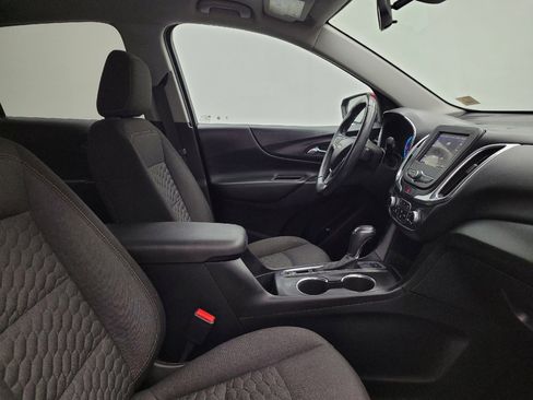 Used 2019 Chevrolet Equinox LT AWD/4WD image 21