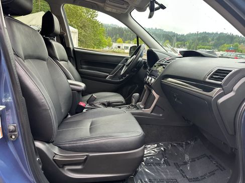 Used 2018 Subaru Forester 2.0XT Touring w/ Popular Package #2 AWD/4WD image 15