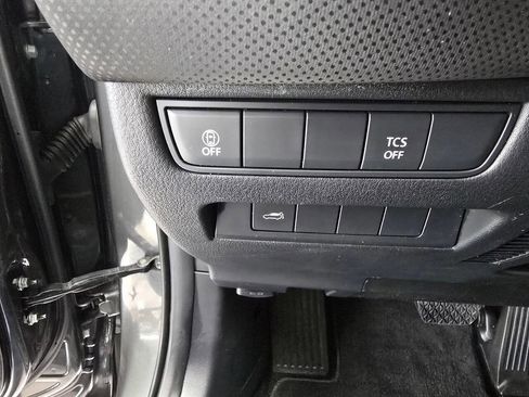 Used 2025 MAZDA CX-50 AWD 2.5 S w/ Premium Package image 44