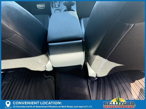 Used 2025 Honda Civic Sport image 13