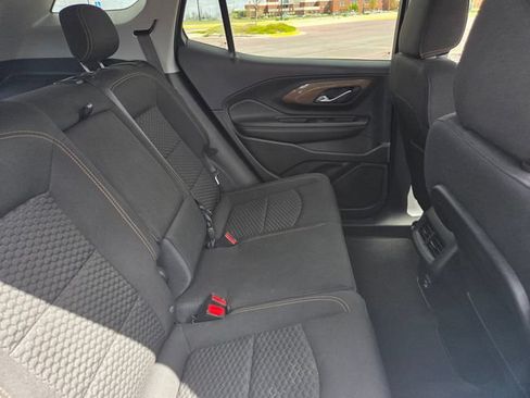 Used 2020 GMC Terrain SLE w/ Driver Convenience Package FWD image 39