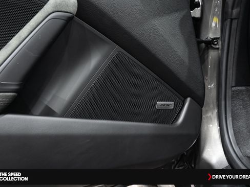 Used 2024 Porsche 911 Targa 4 GTS w/ Premium Package image 12