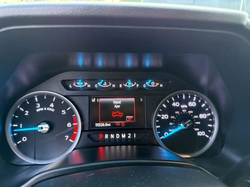 Used 2020 Ford F250 XLT AWD/4WD image 37
