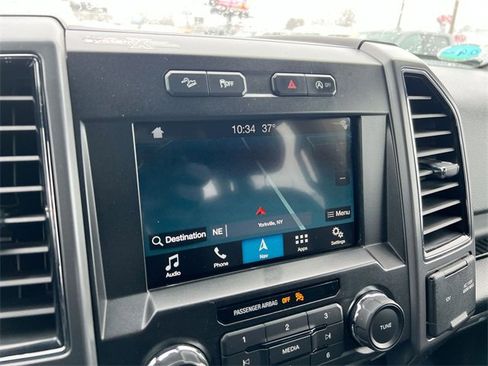 Used 2018 Ford F150 XLT w/ Equipment Group 302A Luxury image 14