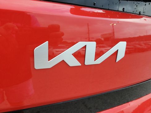 New 2025 Kia Soul GT-Line image 35