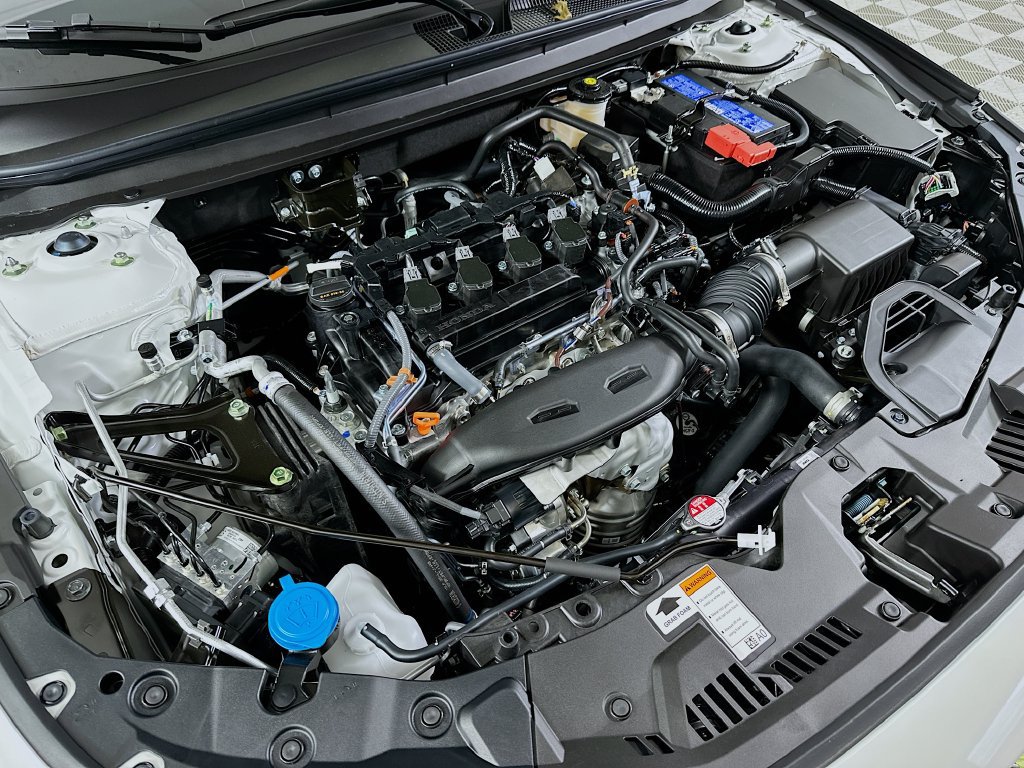 Used 2026 Honda Accord LX image 26