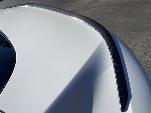 Used 2019 BMW M850i xDrive Coupe w/ M Carbon Exterior Package image 41