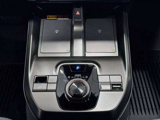 New 2026 Toyota bZ AWD/4WD image 14