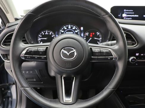 Used 2024 MAZDA CX-30 AWD 2.5 S w/ Preferred Package image 16