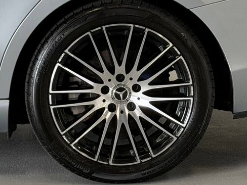Used 2023 Mercedes-Benz C 300 4MATIC Sedan w/ Advanced USB Package image 8