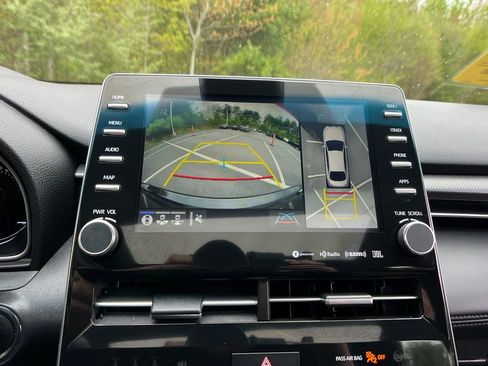 Used 2019 Toyota Avalon Touring w/ Advanced Safety Package FWD image 19