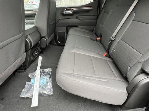 New 2026 Chevrolet Silverado 1500 RST w/ RST Select Package image 15