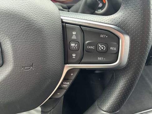 New 2026 RAM 2500 Tradesman image 24