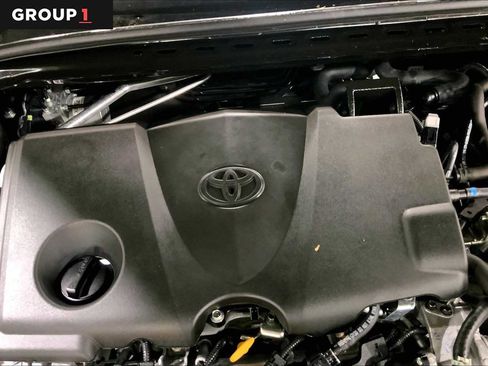 Used 2024 Toyota Camry LE w/ Cold Weather Package image 33