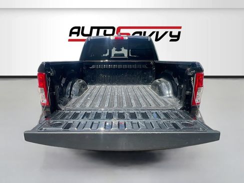 Used 2020 RAM 1500 Big Horn AWD/4WD image 25