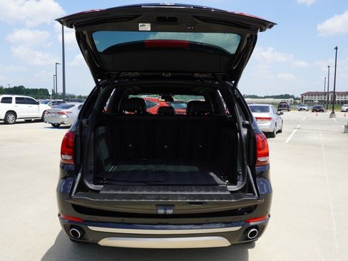 Used 2017 BMW X5 sDrive35i RWD image 39