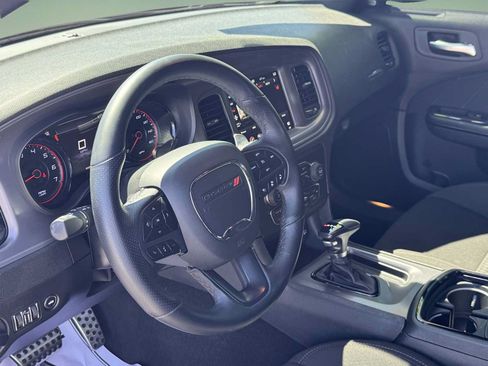 Used 2023 Dodge Charger R/T w/ Blacktop Package RWD image 27