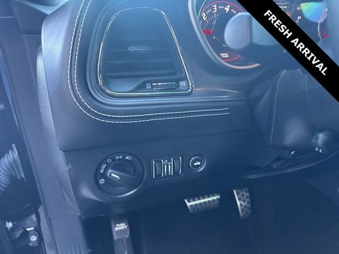 Used 2023 Dodge Challenger SRT Hellcat image 12