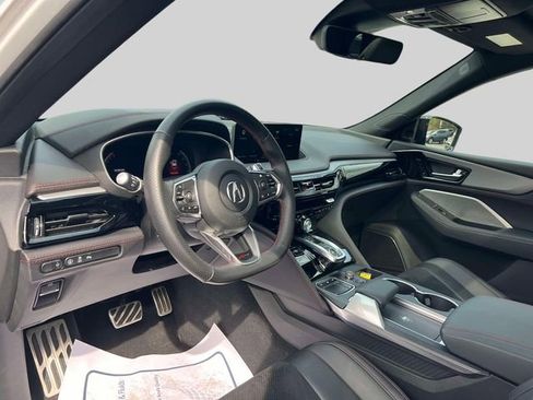Used 2023 Acura MDX A-Spec image 19