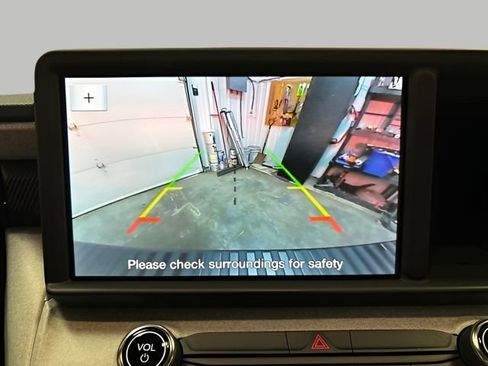 Used 2024 Ford Maverick XLT w/ Equipment Group 300A Standard image 19