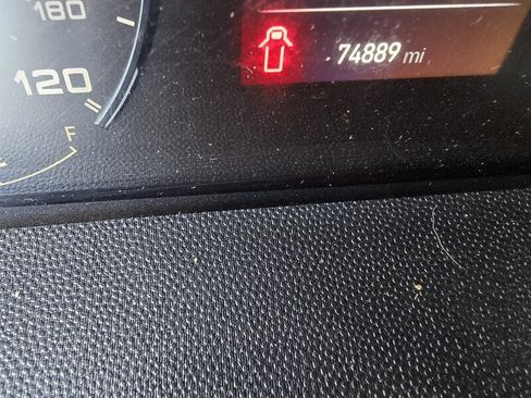 Used 2023 RAM ProMaster 2500 FWD image 28