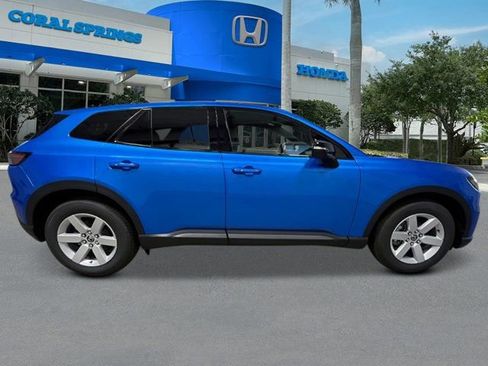 New 2026 Honda Prologue EX image 6