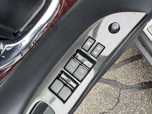 Used 2016 INFINITI QX50 AWD w/ Technology Package image 20