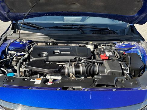 Used 2020 Honda Accord Sport image 26
