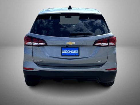 Used 2024 Chevrolet Equinox LS w/ LS Convenience Package AWD/4WD image 6