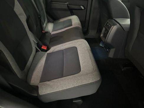 Used 2025 Ford Bronco Big Bend image 50