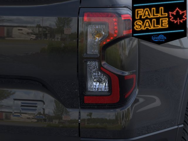 New 2026 Ford Ranger Lariat w/ FX4 Off-Road Package AWD/4WD image 51