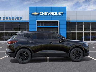 New 2026 Chevrolet Blazer LT w/ Convenience Package
