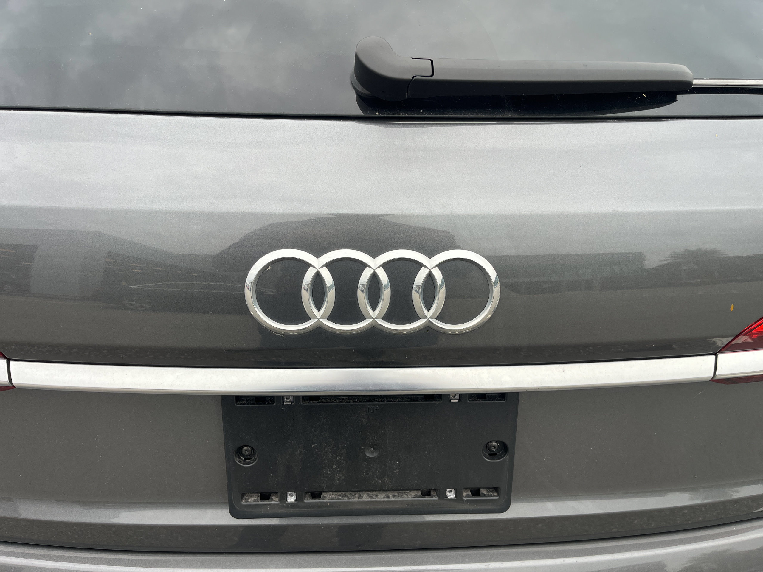 Certified 2024 Audi Q7 2.0T Premium AWD/4WD image 11