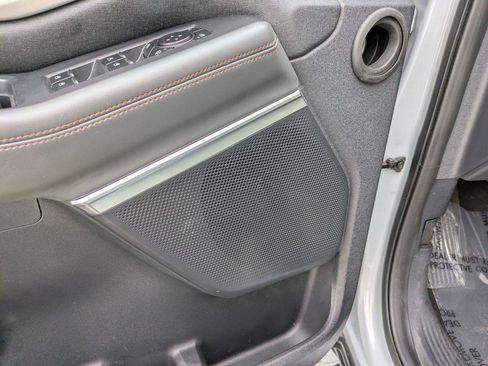 Used 2025 Ford Expedition Max Active AWD/4WD image 14