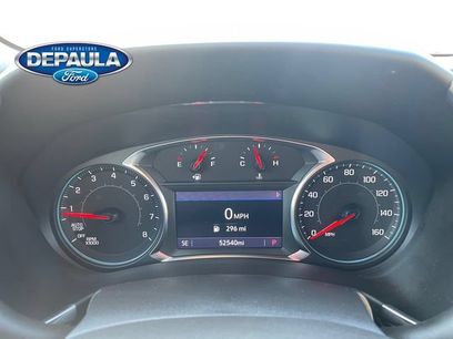 Used 2023 Chevrolet Equinox Premier