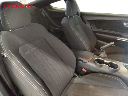 Used 2021 Ford Mustang GT image 27