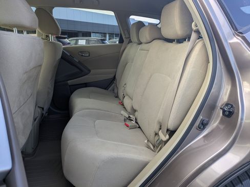 Used 2013 Nissan Murano SV image 14