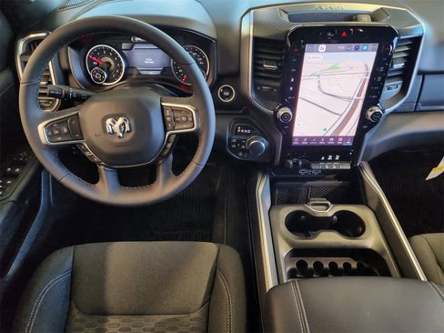 New 2026 RAM 1500 Lone Star image 27